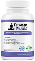 estrogen-balance is for estrogen dominance