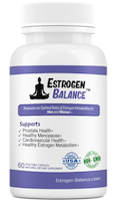 estrogen balance