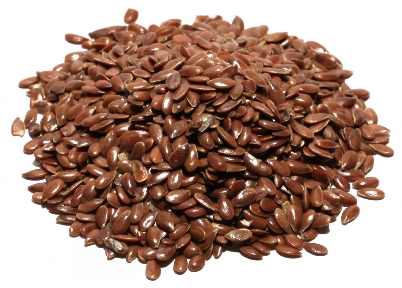 flaxseed